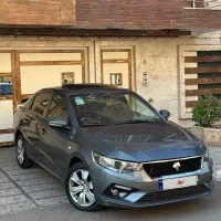 تارا اتومات V2 مدل 1402 (بی رنگ)|خودرو سواری و وانت|کرج, کوی کارمندان جنوبی|دیوار