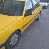 تاکسی خط ازنا به اراک