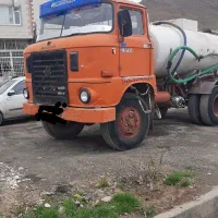 آبرسانی با تانکر ۱۰هزار و ۶هزار