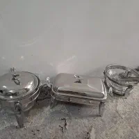 ظرف سوفله خوری|ظروف سرو و پذیرایی|تهران, ازگل|دیوار