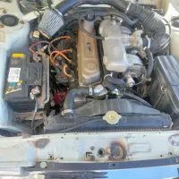 پیکان دوگانه سی ان جی|خودرو سواری و وانت|کامیاران, |دیوار