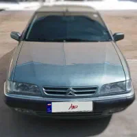 زانتیا سیتروئن ۱۳۸۸|خودرو سواری و وانت|خمینی‌شهر, |دیوار