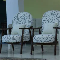 مبل مینی‌مال مدل تدی