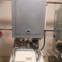 پکیج ایساتیس و رادیاتور