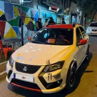 کوییک rs|خودرو سواری و وانت|سنندج, |دیوار