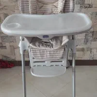 صندلیه‌غذا‌