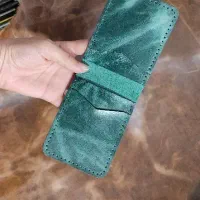 جاکارتی و کیف پول چرم|کیف، کفش، کمربند|کوهدشت, |دیوار