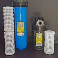 دستگاه تصفیه آب خانگی و صنعتی|آب‌سردکن و تصفیه آب|بابل, |دیوار