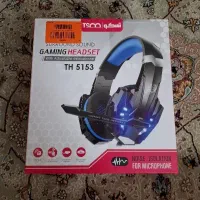 هدست هدفون مدل تسکو th5153