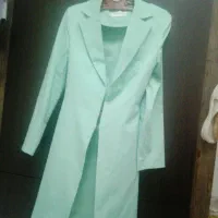 چند عدد مانتو مجلسی|لباس|شیراز, شهرک فرهنگیان|دیوار