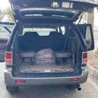 موسو ۶سیلندر اتمات|خودرو سواری و وانت|تهران, گلستان (شهرک راه آهن)|دیوار