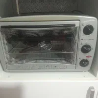 توستر|اجاق گاز و لوازم برقی پخت‌وپز|نظرآباد, رسالت|دیوار