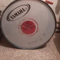 طبل سالم و محکم