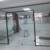 پارتیشن فریم لس|دفتر کار|تهران, تهرانپارس غربی|دیوار
