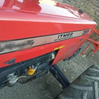 تراکتور۳۹۹مدل۹۱دیفر ایتالیا