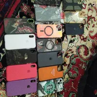 قاب ایفون 13.  xs و 12مینی