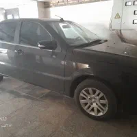 دنا مدل ۹۴.ام وی ام ۵۵۰ مدل ۹۶|خودرو سواری و وانت|بوئین زهرا, |دیوار