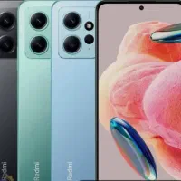 گوشی موبایل