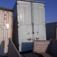 اتاق کامیون ۵.۳۰در ۲.۲۰ ارتفاع ۲.۳۰ کف صاف