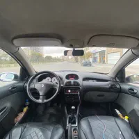 206 TU3|خودرو سواری و وانت|اردبیل, |دیوار