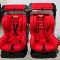 صندلی خودرو کودک دلیجان|تخت و صندلی بچه|صدرا-فارس, باغشهر گلبهار صدرا|دیوار