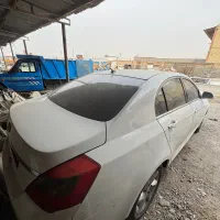 جیلی امگرند ۷اتومات۲۰۱۴|خودرو سواری و وانت|قم, چهل درخت‎|دیوار