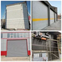 تعمیر کرکره برقی(۲۴ساعته)و نصب کل کرج|خدمات پیشه و مهارت|کرج, گلشهر|دیوار