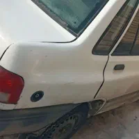 پراید مدل ۸۹ دوگانه|خودرو سواری و وانت|مشگین شهر, |دیوار