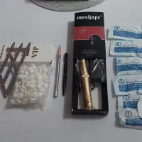 وسایل تاتو