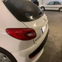 پژو۲۰۷باموتورtu3|خودرو سواری و وانت|پردیس, فاز ۲|دیوار