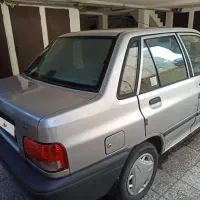 پراید دوگانه شرکتی 1389|خودرو سواری و وانت|بابل, |دیوار