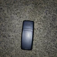 گوشی نوکیا ۱۱۱۲ مشکی رنگ آکبند