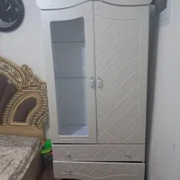 سرویس تخت و کمدبچه و تشک|تخت و سرویس خواب|اصفهان, شهرک کاوه|دیوار