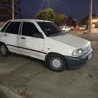 پراید مدل ۸۹