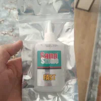 چسب ساندیسی pvc