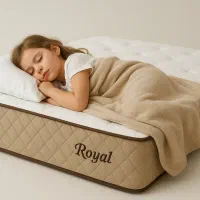 تشک ارتوپدیک استاندارد مناسب درد کمرستون فقرات