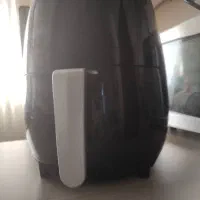 سرخ کن بدون روغن نو اصلا استفاده نشده