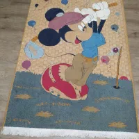 فرش اتاق خواب