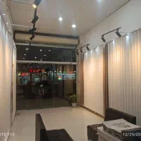 گالری پرده قنبری