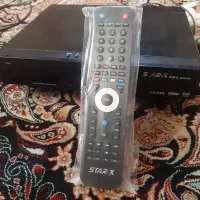 گیرنده دیجیتال تلویزیون ، آنتن متحرک ، محافظ|صوتی و تصویری|تهران, فلاح|دیوار