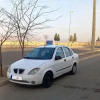 تیبا 1  98|خودرو سواری و وانت|فشاپویه, |دیوار