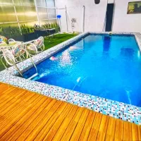 اجاره باغ ویلا استخر دار روزانه