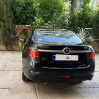 برلیانس h330 اتومات 1399