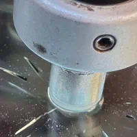 ترمیم شیشه و رفع پخش نور|خدمات موتور و ماشین|دورود, |دیوار