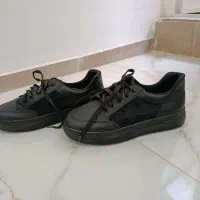 کفش زنانه و پسرانه