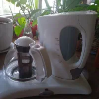 چای ساز برقی