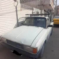 پیکان وانت|خودرو سواری و وانت|اصفهان, کساره|دیوار