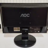 مانیتور AOC|قطعات و لوازم جانبی رایانه|تهران, افسریه شمالی|دیوار