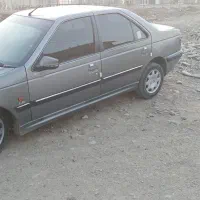 پژوپارس درحد۸۵