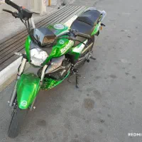 موتور مدل ۴۰۲ بنلی موتور۱۵۰